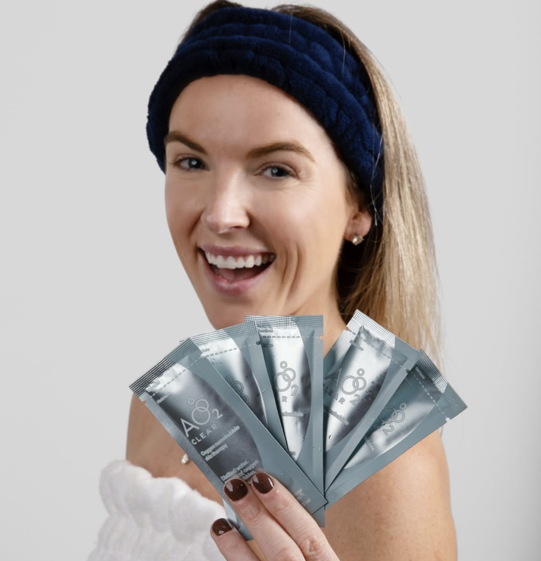AO2 Clear - Pure Lux Medspa | Reduce Acne & Improve Skin Quality